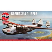 X-4172V 1/144 ボーイング314 クリッパー飛行艇 [組立式プラスチックモデル]