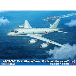 SN31 1/144 海上自衛隊 P-1 哨戒機 [組立式プラスチックモデル]