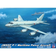 SN31 1/144 海上自衛隊 P-1 哨戒機 [組立式プラスチックモデル]