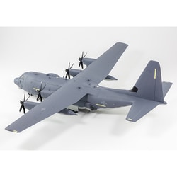 ヨドバシ.com - Great Wall Hobby L1012 1/144 AC-130J ゴースト