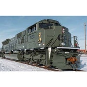 176-8541 Nゲージ完成品 （N）EMD SD70ACU Nose Headlights CP #7020 [鉄道模型]