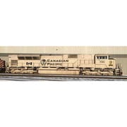 176-8542 Nゲージ完成品 （N）EMD SD70ACU Nose Headlights CP #7021 [鉄道模型]