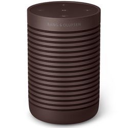 Bluetoothスピーカー チェストナット Beosound Explore Chestnut