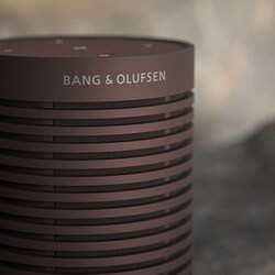 BANG & OLUFSEN BEOSOUND EXPLORE チェストナット BANG & OLUFSEN BEOSOUND EXPLORE チェストナット