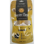DOGSEE CHEW ドックシー チュウ ミディアムバー プレーン 1本入 対象年齢 12週間以上 全犬種 [犬用無添加おやつ・デンタルケア]