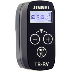 ワイヤレスレシーバー TR-RV J425
