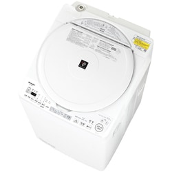 857♡縦型洗濯乾燥機 SHARP 大型 10Kg /5Kg 安い 設置無料 857♡縦型洗濯乾燥機 SHARP 大型 10Kg /5Kg 安い 設置無料