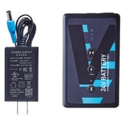 24V バッテリーセット JL-1 2025年モデル RD9590PJ