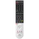 液晶テレビ用 リモコン 0106380588
