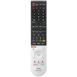 液晶テレビ用 リモコン 0106380588