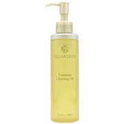クリアデイズトリートメント クレンジングオイル 180ml