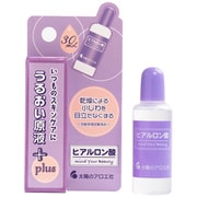 タイヨウノアロエシャ ヒアルロンサン 30ml