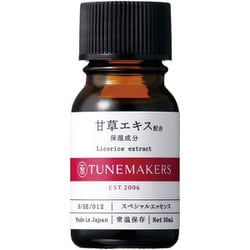 チューンメーカーズ 甘草エキス 10ml [美容液]