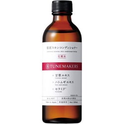チューンメーカーズ 原液スキンコンディショナー 120ml [化粧水]