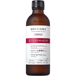 チューンメーカーズ 原液リフト化粧水 120ml [化粧水]