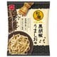 和麺ベビースター 黒胡椒うましお味 56g