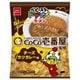 ベビースター ドデカイラーメン CoCo壱番屋 チーズカツカレー味 60g