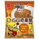 BSドデカイラーメン CoCo壱番屋 パリパリチキンカレー味 60g
