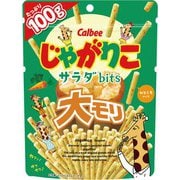 じゃがりこ サラダbits大モリ 100g