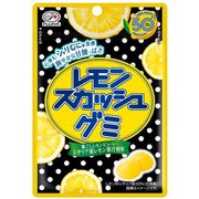 レモンスカッシュグミ 47g