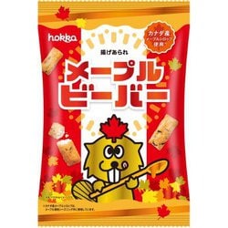 メープルビーバー 65g