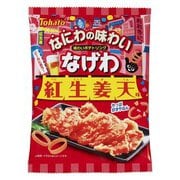 なげわ 紅生姜天味 50g