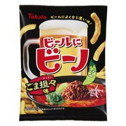 ビールにビーノ ごま坦々味 51g