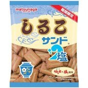 塩しるこサンド 55g