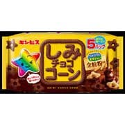 しみチョココーン 全粒粉 5パック 110g