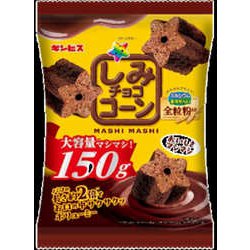 しみチョココーン MASHIMASHI（マシマシ） 150g