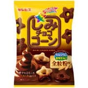 しみチョココーン 全粒粉 60g