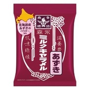 ミルクキャラメル【あずき】袋 69g