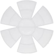 めちゃクール アイスヘッド Lサイズ クリア