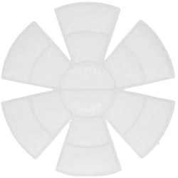 めちゃクール アイスヘッド Mサイズ クリア