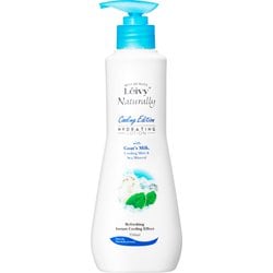 レイヴィー クールボディローション 350ml [ボディローション]