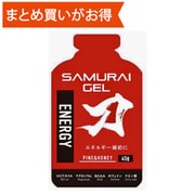 サムライジェル SAMURAIGEL 刀 45g [期限切迫商品（賞味期限：2025年9月4日）]