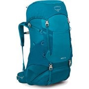 エース 38 キッズ ザック 38L ブルースパイクモス/ディープペイト OS50170