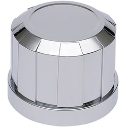 シャインデコキャップ フロント用 樹脂 33mm 10個入り CV266