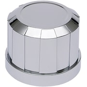 シャインデコキャップ フロント用 樹脂 33mm 10個入り CV266