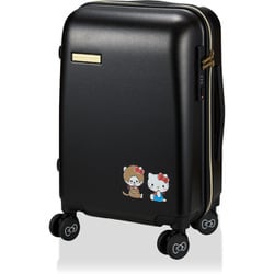 キャリーケース サンリオの新品・未使用品・中古品｜Yahoo