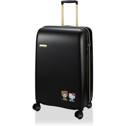 ヨドバシ.com - サンリオ Sanrio スーツケース モンチッチ