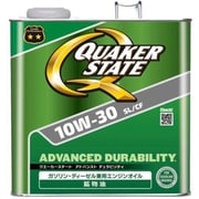 エンジンオイル ADVANCED DURABILITY 10W-30 SL/CF 3L 550065561