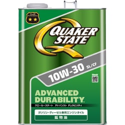 エンジンオイル ADVANCED DURABILITY 10W-30 SL/CF 3L 550065562