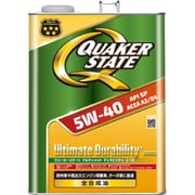 エンジンオイル Ultimate Durability 5W-40 SP ACEA:A3/B4 4L 419884196