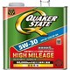エンジンオイル HIGH MILEAGE 5W-30 SP GF-6A 3L 419887308