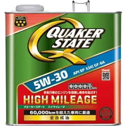 エンジンオイル HIGH MILEAGE 5W-30 SP GF-6A 3L 419887308