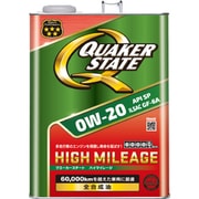 エンジンオイル HIGH MILEAGE 0W-20 SP GF-6A 4L 419886196
