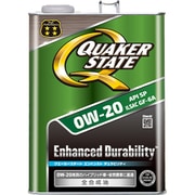 エンジンオイル Enhanced Durability 0W-20 SP GF-6A 4L 550065565