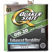 エンジンオイル Enhanced Durability 0W-20 SP GF-6A 3L 550065564