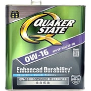 エンジンオイル Enhanced Durability 0W-16 SP GF-6B 3L 419893308